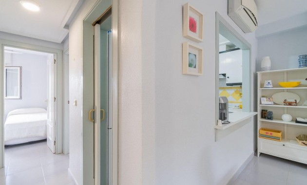 Venta - Apartamento -
Orihuela Costa - Campoamor