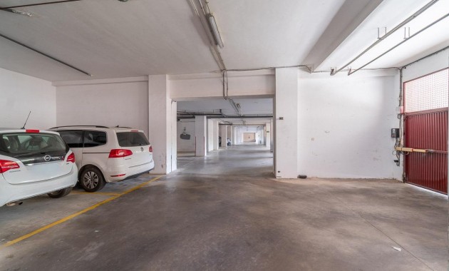 Venta - Apartamento -
Orihuela Costa - Campoamor