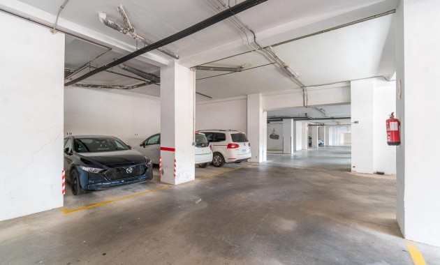 Venta - Apartamento -
Orihuela Costa - Campoamor