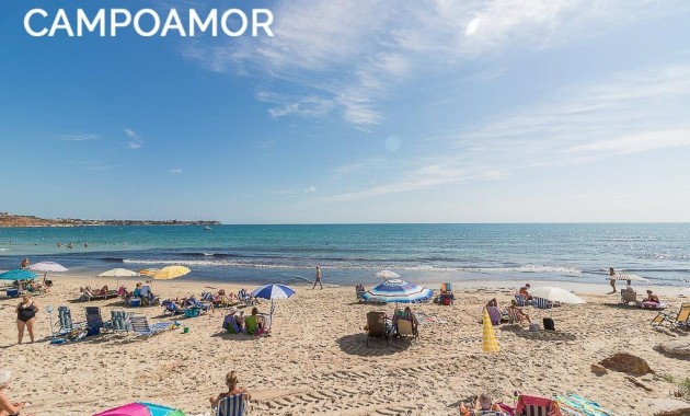 Venta - Apartamento -
Orihuela Costa - Campoamor
