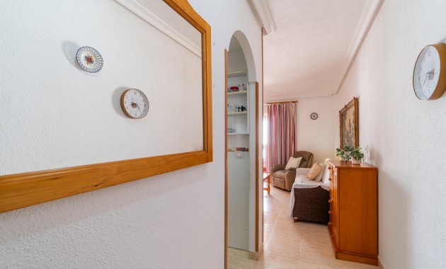 Alquiler a largo plazo - Flat -
Torrevieja - La Mata