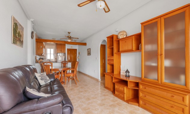 Sale - Apartment -
Orihuela - Villamartin