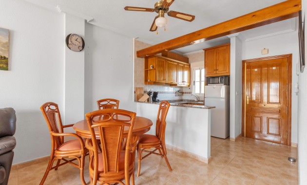 Sale - Apartment -
Orihuela - Villamartin