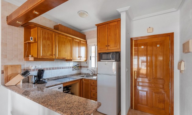 Sale - Apartment -
Orihuela - Villamartin
