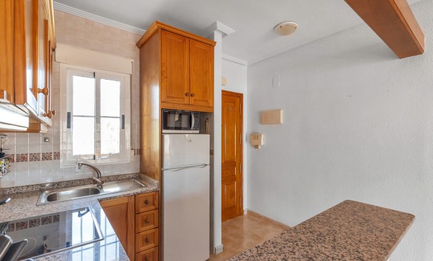Sale - Apartment -
Orihuela - Villamartin