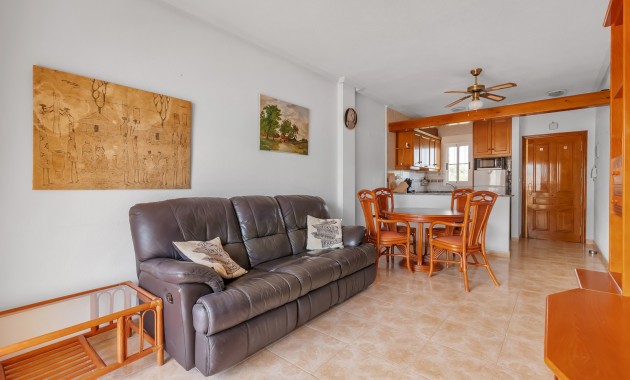 Sale - Apartment -
Orihuela - Villamartin