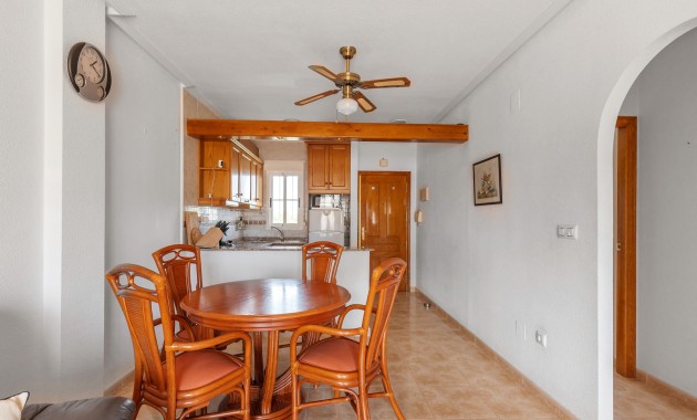 Sale - Apartment -
Orihuela - Villamartin