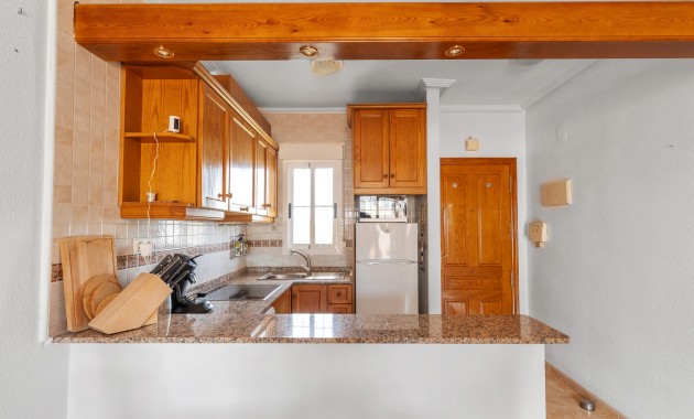 Sale - Apartment -
Orihuela - Villamartin