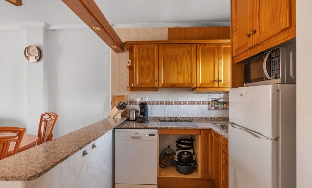 Sale - Apartment -
Orihuela - Villamartin