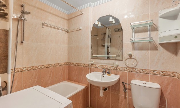 Sale - Apartment -
Orihuela - Villamartin