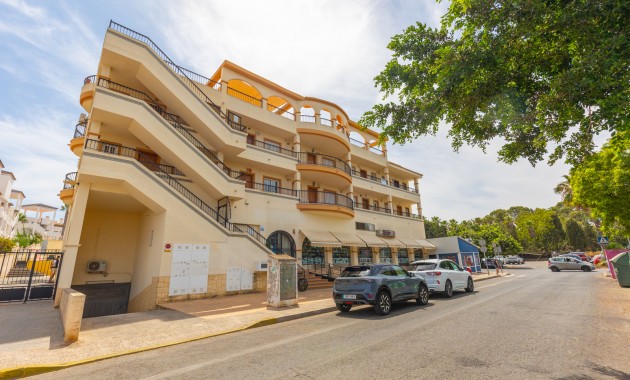 Sale - Apartment -
Orihuela - Villamartin