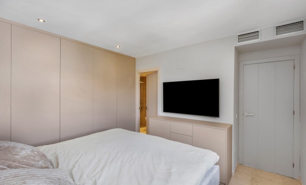 Sale - Apartment -
Torrevieja - Punta prima