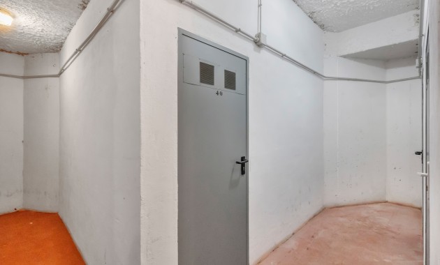 Sale - Apartment -
Torrevieja - Punta prima
