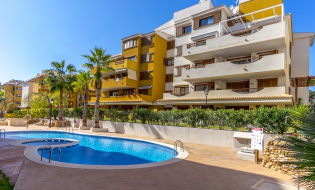 Sale - Apartment -
Torrevieja - Punta prima