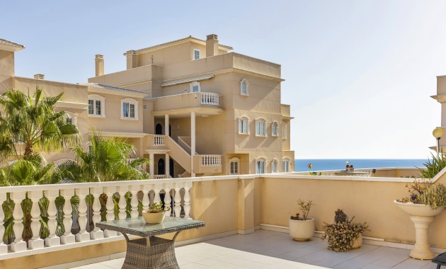 Sale - Apartment -
Guardamar del Segura