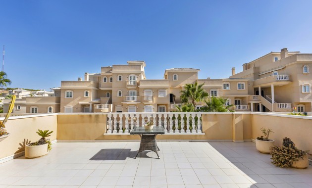 Sale - Apartment -
Guardamar del Segura