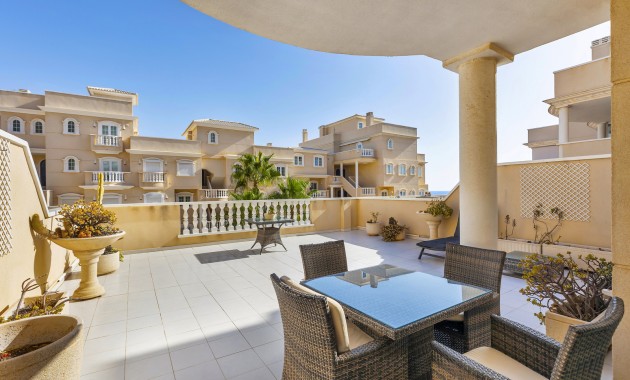 Sale - Apartment -
Guardamar del Segura