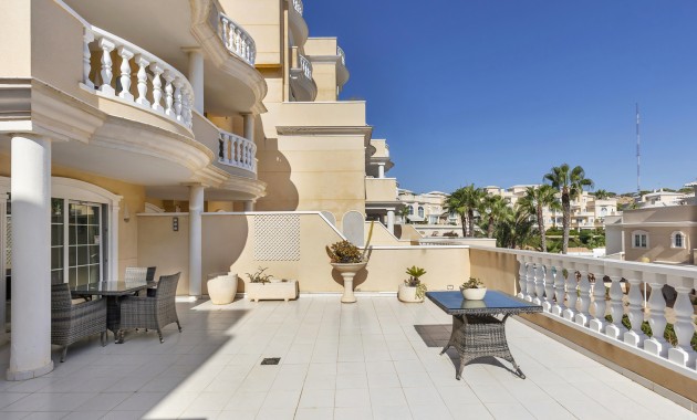 Sale - Apartment -
Guardamar del Segura