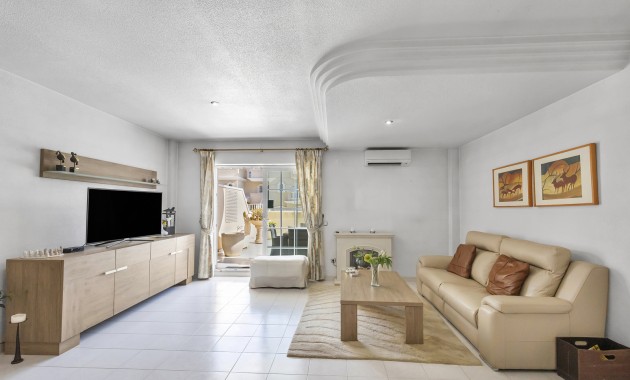 Sale - Apartment -
Guardamar del Segura
