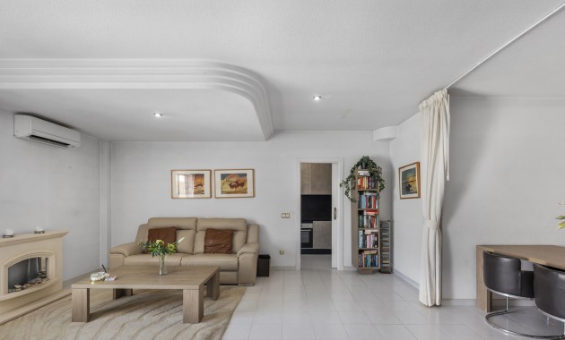 Sale - Apartment -
Guardamar del Segura