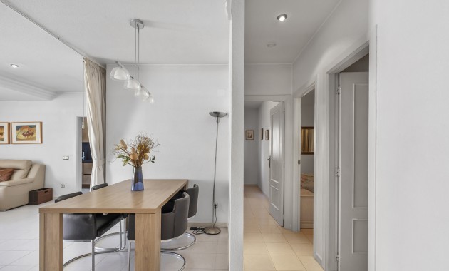 Sale - Apartment -
Guardamar del Segura