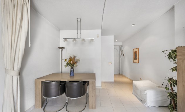 Sale - Apartment -
Guardamar del Segura