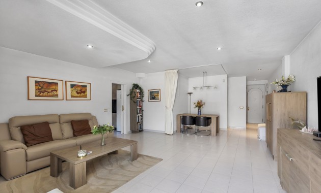 Sale - Apartment -
Guardamar del Segura