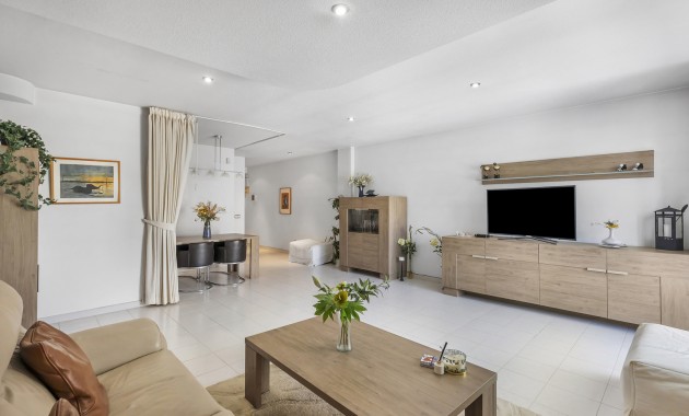 Sale - Apartment -
Guardamar del Segura