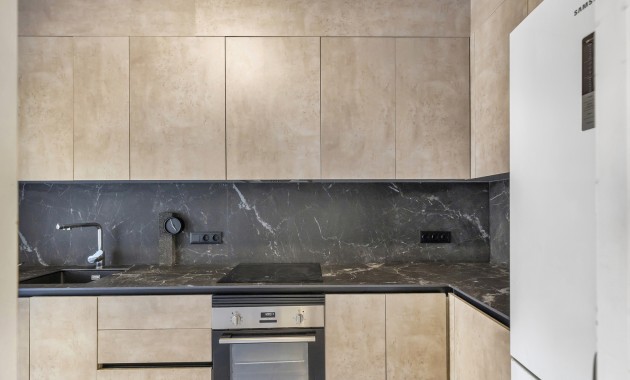 Sale - Apartment -
Guardamar del Segura