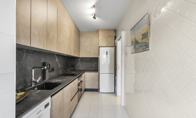 Sale - Apartment -
Guardamar del Segura