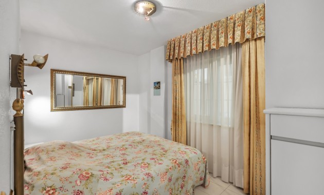 Sale - Apartment -
Guardamar del Segura