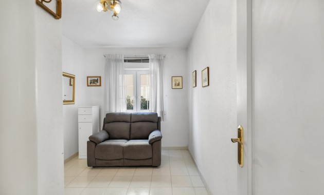 Sale - Apartment -
Guardamar del Segura