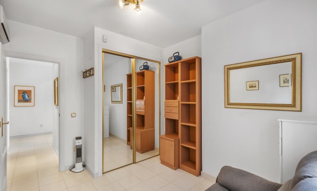 Sale - Apartment -
Guardamar del Segura