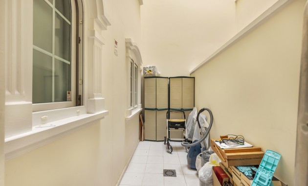Sale - Apartment -
Guardamar del Segura