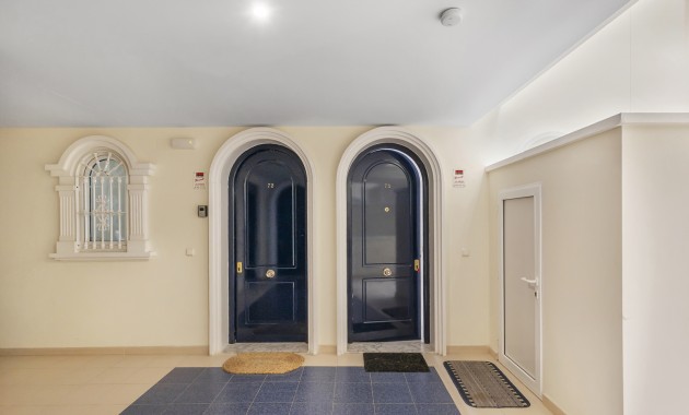 Sale - Apartment -
Guardamar del Segura