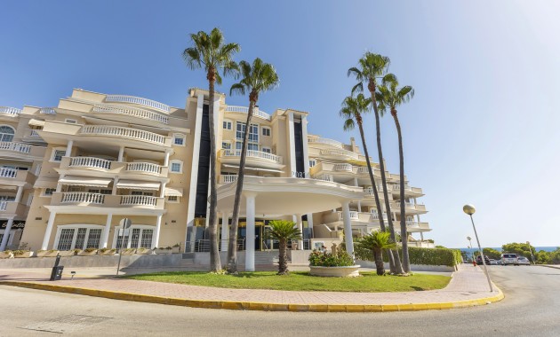 Sale - Apartment -
Guardamar del Segura
