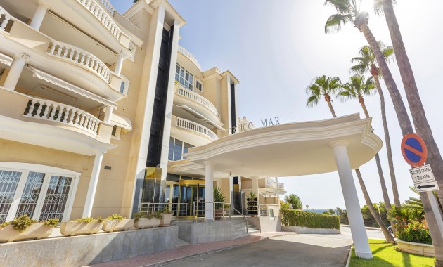 Sale - Apartment -
Guardamar del Segura