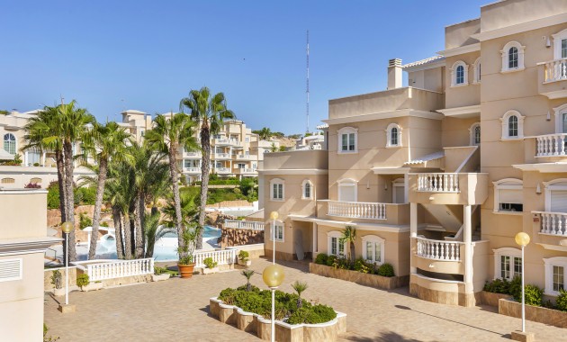 Sale - Apartment -
Guardamar del Segura