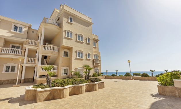 Sale - Apartment -
Guardamar del Segura