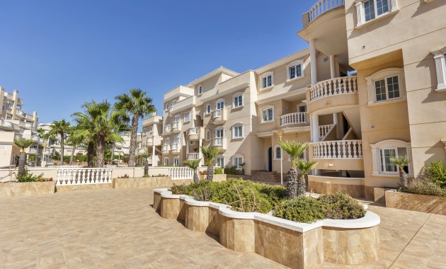 Sale - Apartment -
Guardamar del Segura