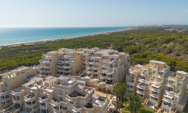 Sale - Apartment -
Guardamar del Segura