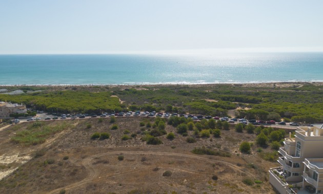 Sale - Apartment -
Guardamar del Segura
