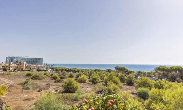 Sale - Apartment -
Guardamar del Segura