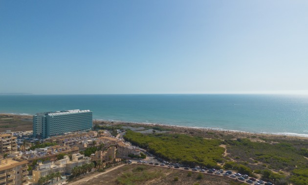 Sale - Apartment -
Guardamar del Segura
