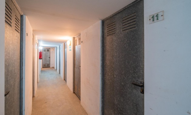 Sale - Apartment -
Guardamar del Segura - Puerto Deportivo