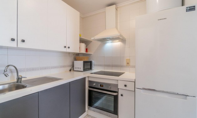 Alquiler a largo plazo - Apartamento -
Orihuela Costa - Playa Flamenca