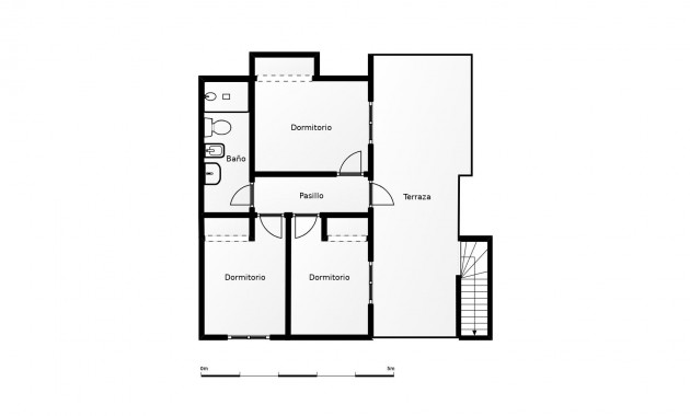 Sale - Villa -
Orihuela Costa - Playa Flamenca