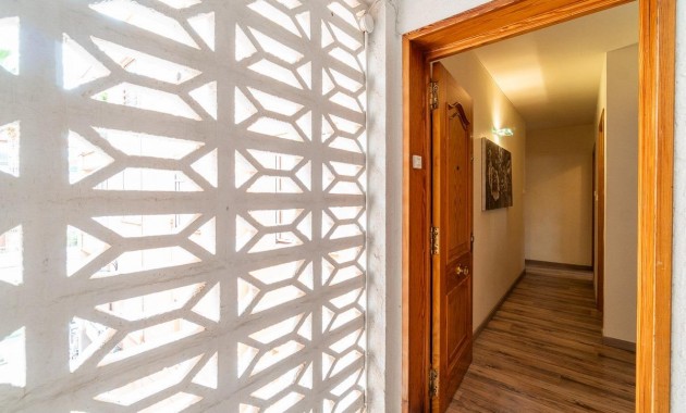 Resale - Flat -
Torrevieja - Playa de los Naufragos