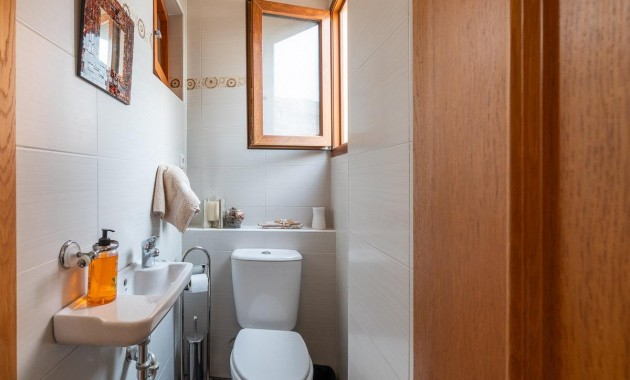Resale - Flat -
Torrevieja - Playa de los Naufragos