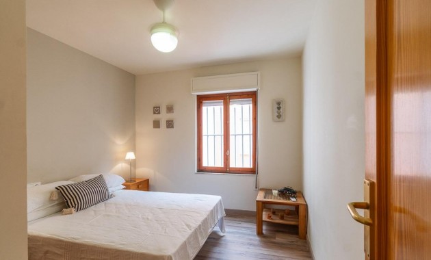 Resale - Flat -
Torrevieja - Playa de los Naufragos